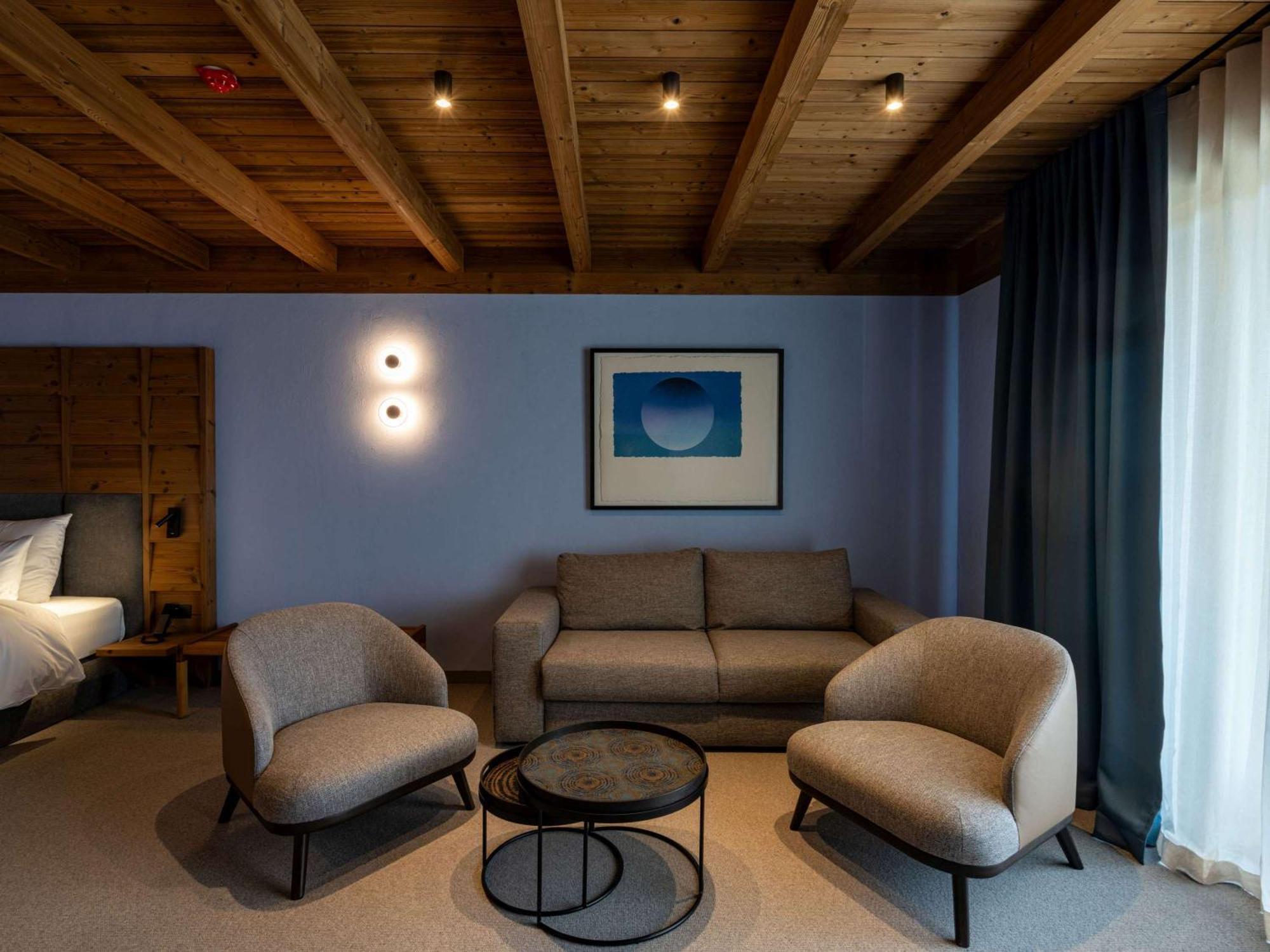 Swissotel Poiana Brașov Zewnętrze zdjęcie