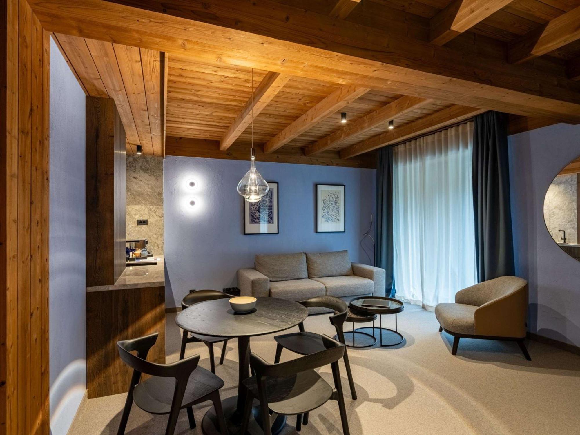 Swissotel Poiana Brașov Zewnętrze zdjęcie