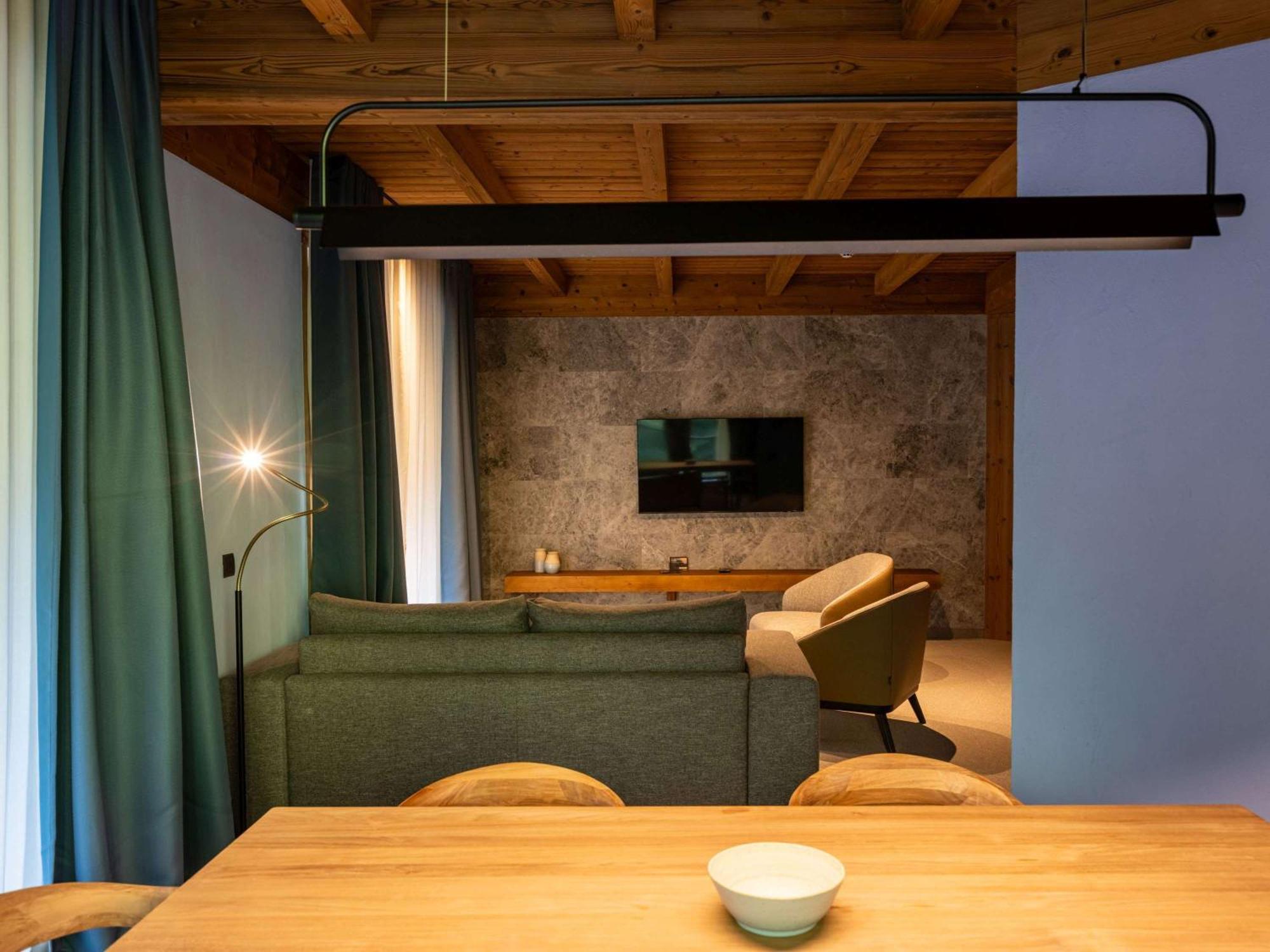 Swissotel Poiana Brașov Zewnętrze zdjęcie