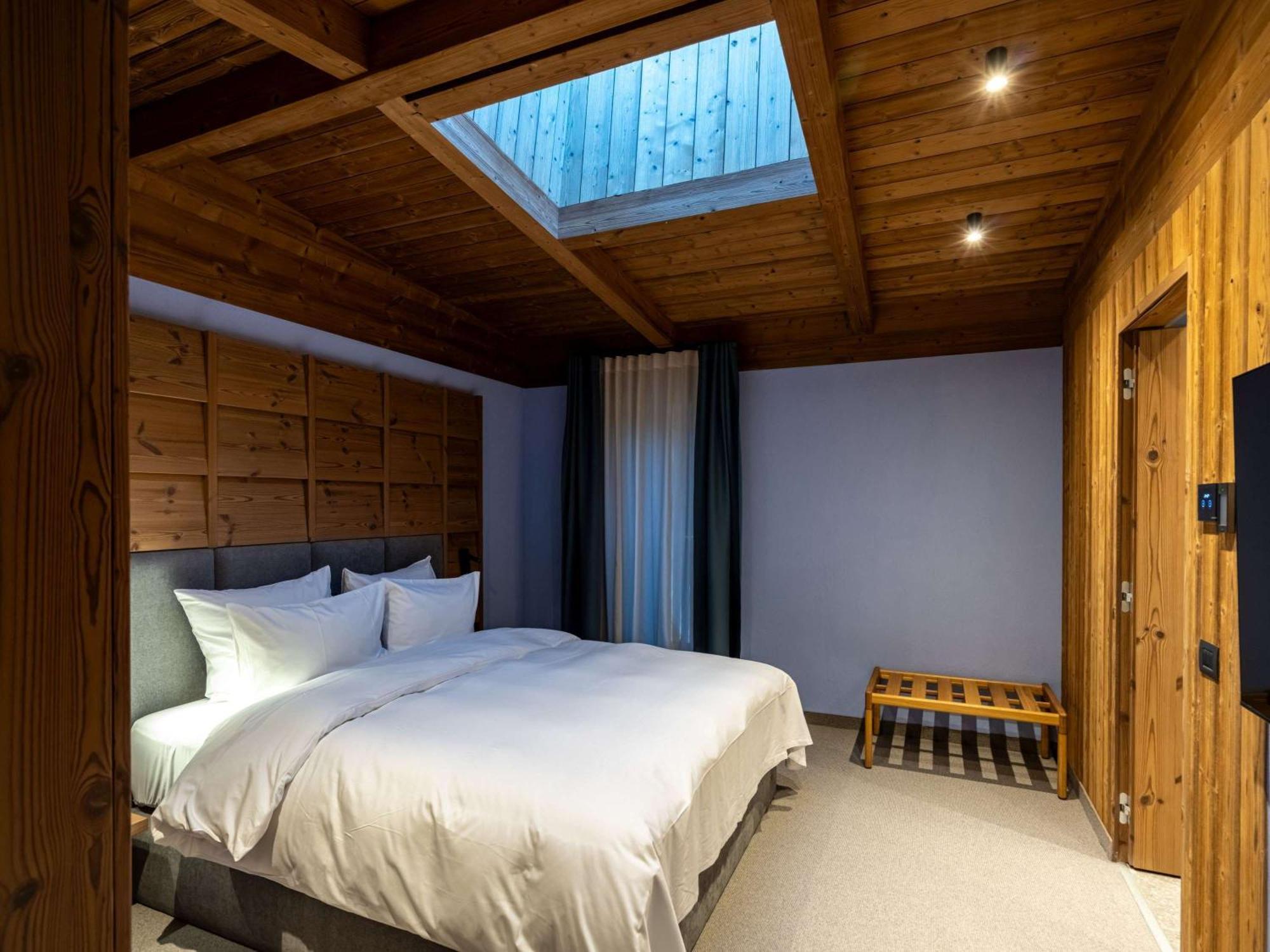 Swissotel Poiana Brașov Zewnętrze zdjęcie