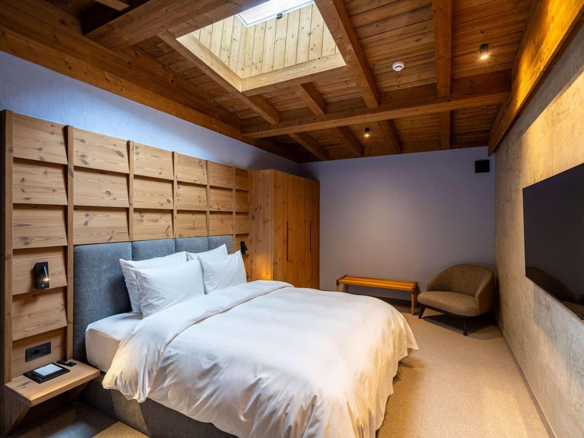 Swissotel Poiana Brașov Zewnętrze zdjęcie