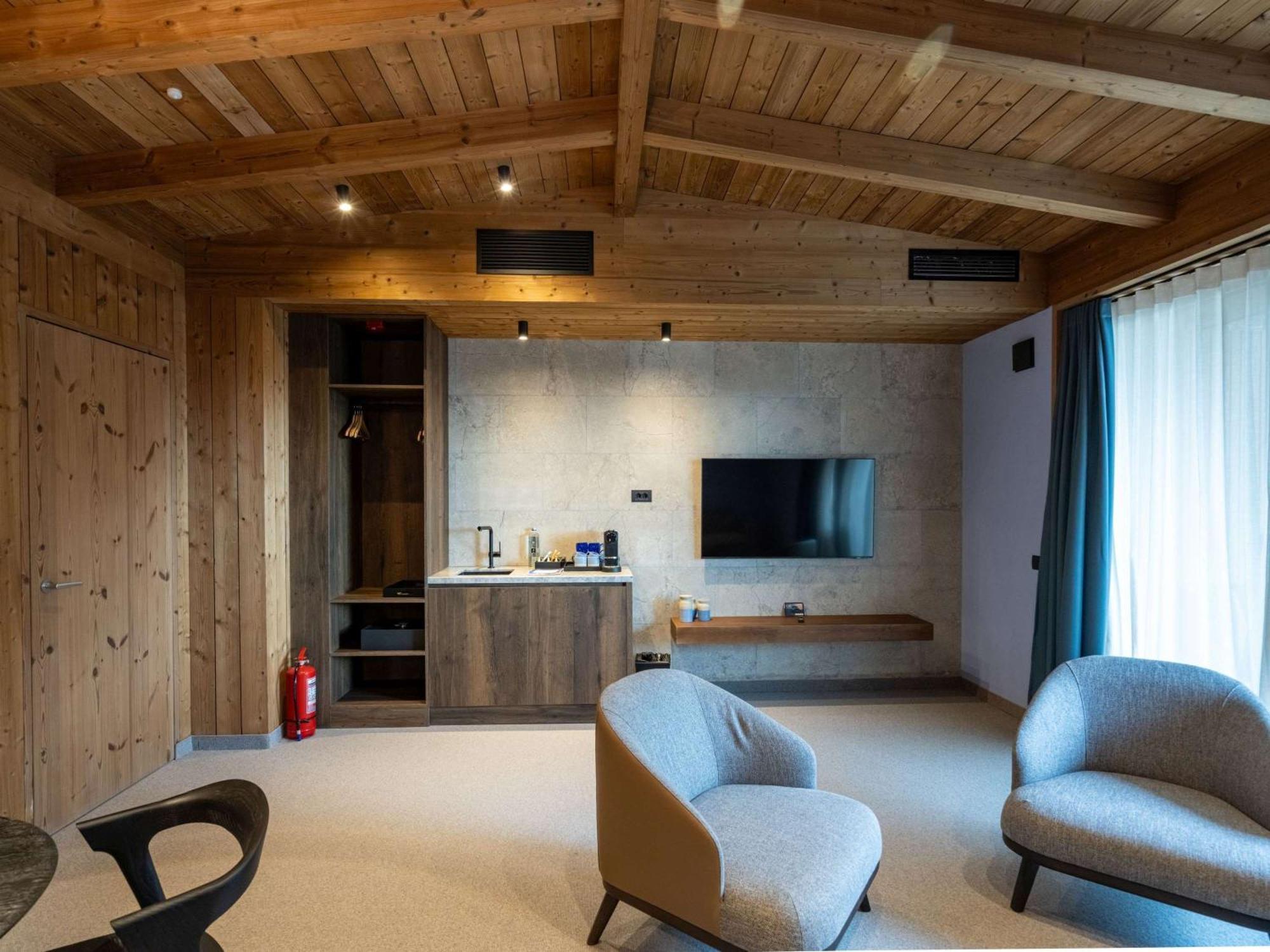 Swissotel Poiana Brașov Zewnętrze zdjęcie