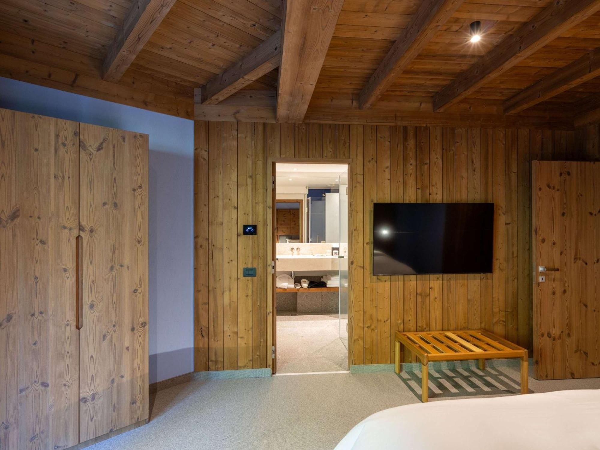 Swissotel Poiana Brașov Zewnętrze zdjęcie