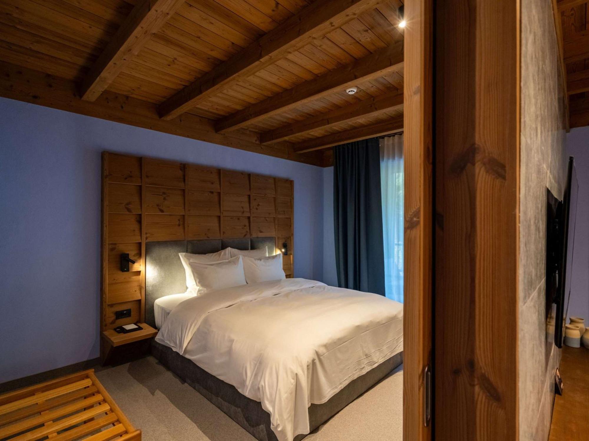 Swissotel Poiana Brașov Zewnętrze zdjęcie