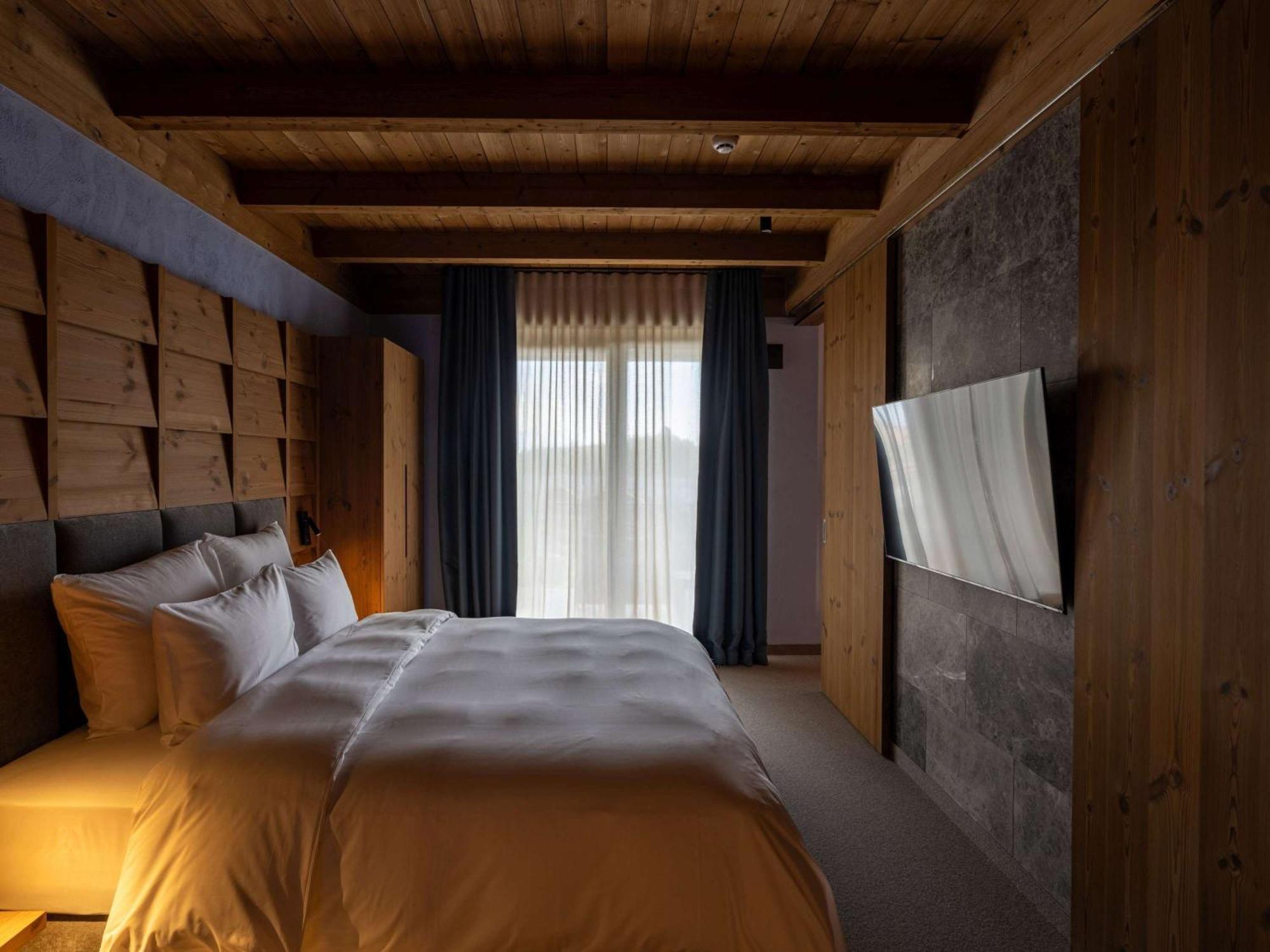 Swissotel Poiana Brașov Zewnętrze zdjęcie