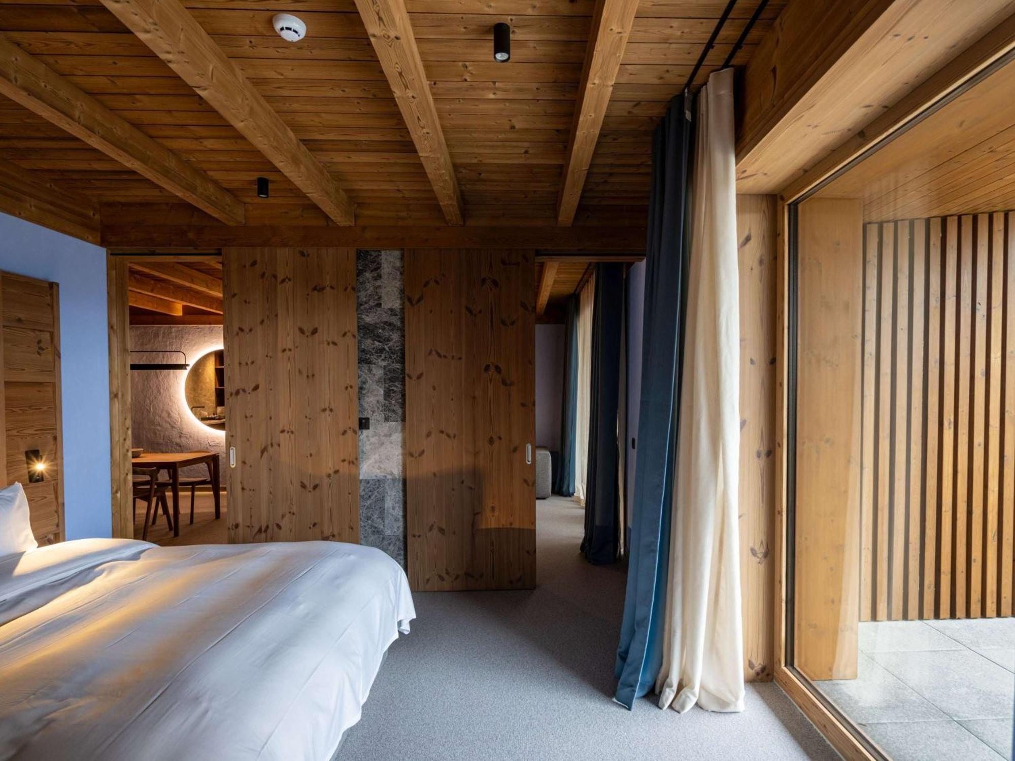 Swissotel Poiana Brașov Zewnętrze zdjęcie